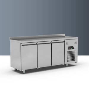 KÜHLSCHRANK | 3 TÜREN - Image 1