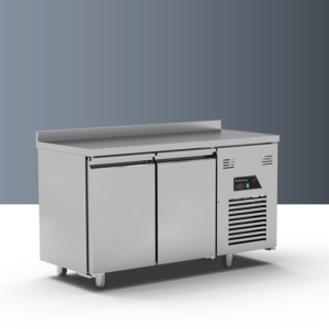 KÜHLSCHRANK | 2 TÜREN - Image 1