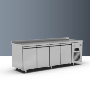 KÜHLSCHRANK | 4 TÜREN - Image 1