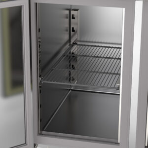 KÜHLSCHRANK | 3 TÜREN - Image 4