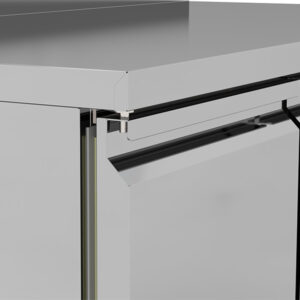 KÜHLUNTERBAU | 3 TÜREN - Image 2