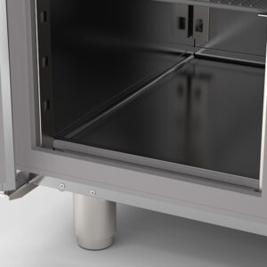 KÜHLSCHRANK | 3 TÜREN - Image 3