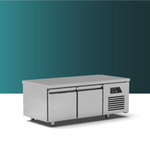 KÜHLUNTERBAU | 2 TÜREN - Image 1