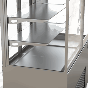 YGZ-160-GG 160x75x140 – Bild 2