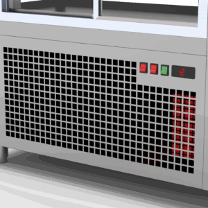 YGZ-110-EDK 110x75x135 – Bild 3