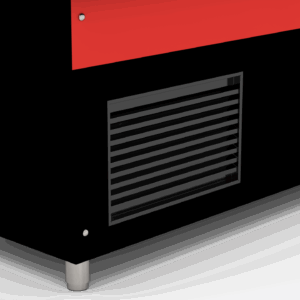 YGZ 115-S 115x87x85/135 – Bild 2