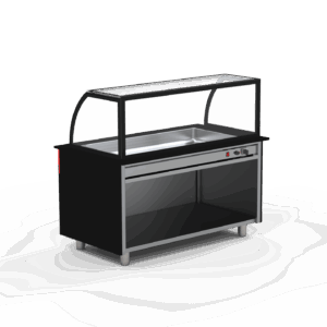 YGZ-115-B 115x87x85/135 – Bild 2