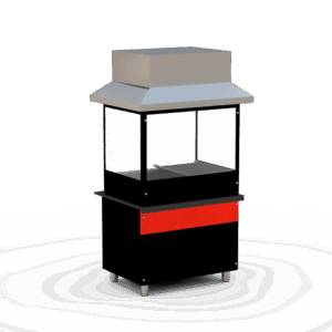 YGZ-110-PD 110x87x85/240 - Image 1