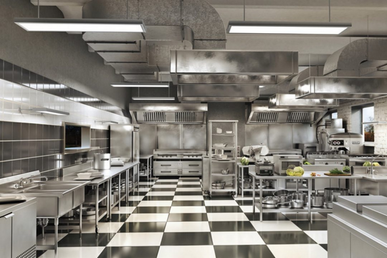 Maier Groskuchenreinigung