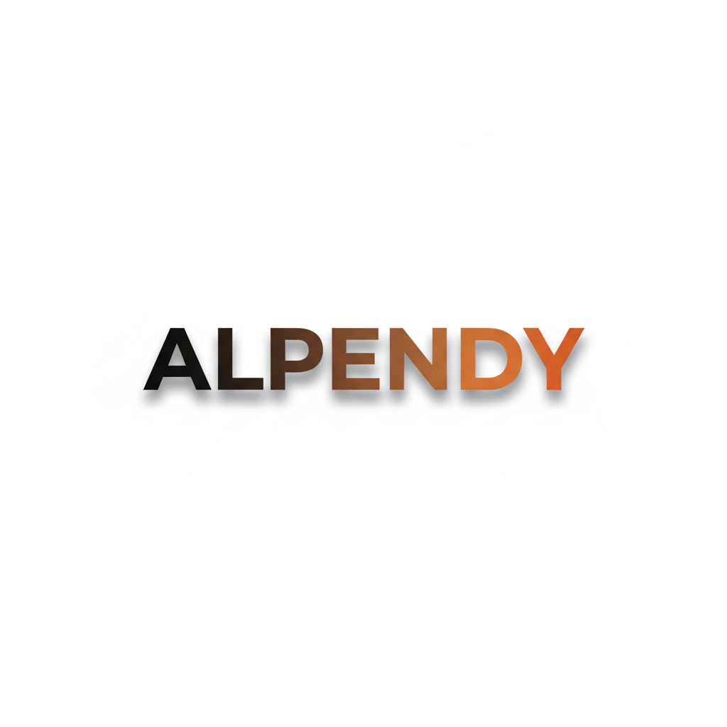 Alpendy