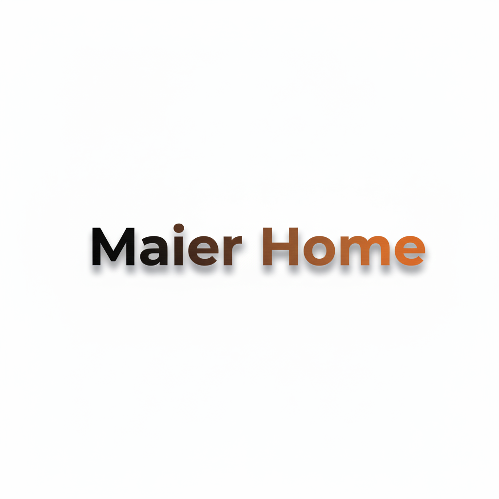 Maier Home